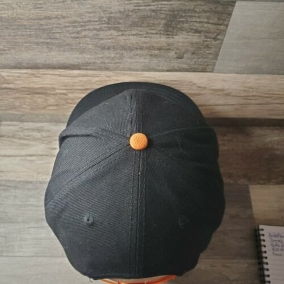 Cap/Hat CRUTD made in Chiangrai 2009 CHIANGRAI UNITED2009 football soccer - EUC - Picture 6 of 9